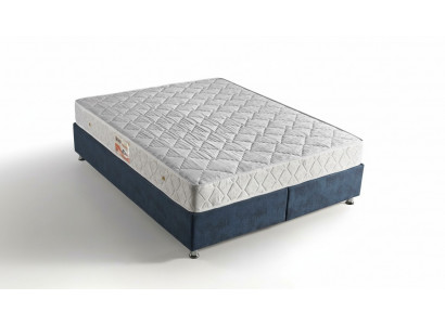 Mousse Matelas exclusif moderne Meubles de luxe Orthopédique 45cm 200x200 nouveau