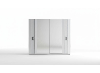 Chambre de luxe Armoire de chambre de designer, Armoire moderne de nouveaux meubles