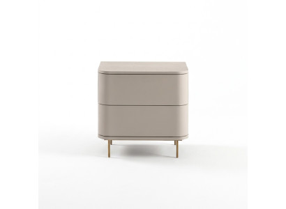 Elégant Style de chambre Table de chevet Armoire Tables de che chevet Table d'appoint