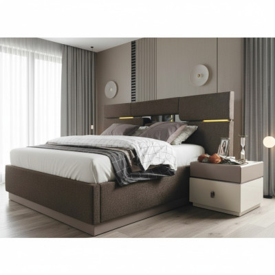 Table d'appoint Table de chevet Design Chambre Table Tables de chevet neuves