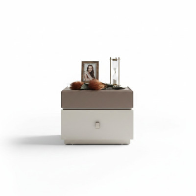 Table d'appoint Table de chevet Design Chambre Table Tables de chevet neuves