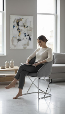 Ensemble de salle à manger chaises de table à manger luxe 6x chaises tissu couleur gris mobilier moderne neuf