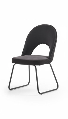 Ensemble de 6 chaises design fauteuil groupe restauration neuf salle à manger cuisine groupes