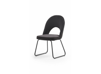 Ensemble de 6 chaises design fauteuil groupe restauration neuf salle à manger cuisine groupes