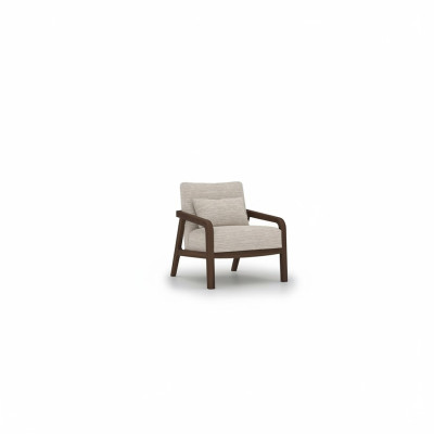 Salon Fauteuil Bois Rembourrage Textile Ameublement Meuble rembourré Design