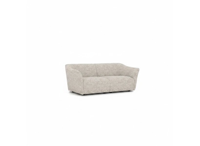 Canapé moderne Deux places Canapé Mobilier de salon Design Mobilier Textile neuf