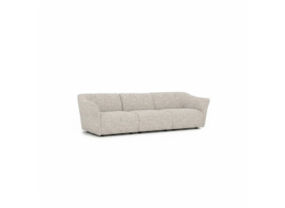 Mobilier design Salon Canapé trois places Canapé Ameublement Textile Meubles rembourrés