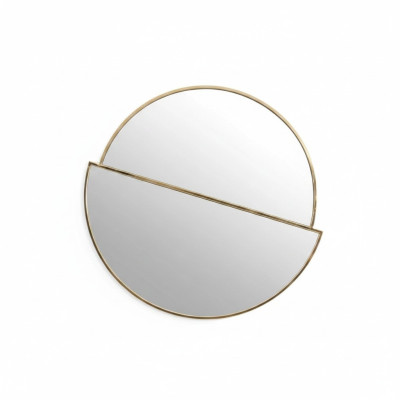 Miroir mural de luxe moderne design moderne nouveau mobilier
