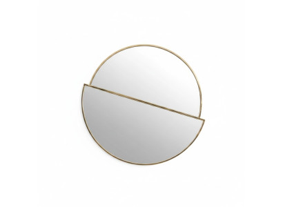 Miroir mural de luxe moderne design moderne nouveau mobilier