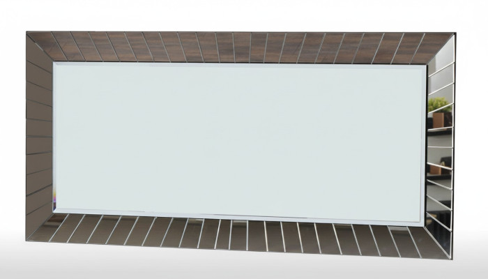 Miroir mural design de luxe moderne nouveau Mobilier de salon Ameublement