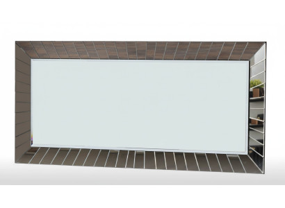 Miroir mural design de luxe moderne nouveau Mobilier de salon Ameublement
