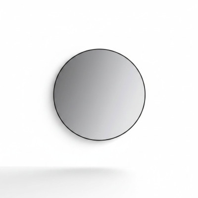 Miroir rond Meubles design moderne Décoration Miroir mural Nouveaux ameublements