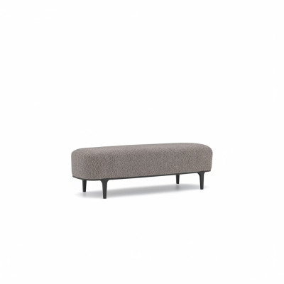 Designer Banc Gris Tabouret Siège Nouveaux Meubles Siège Moderne Chambre