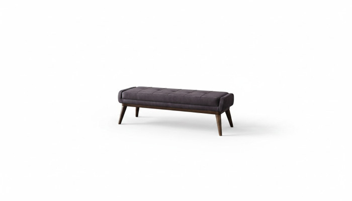 Siège Tabouret Moderne Banc Siège Mobilier Siège Banc Rembourré Mobilier Design
