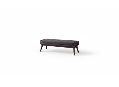 Siège Tabouret Moderne Banc Siège Mobilier Siège Banc Rembourré Mobilier Design