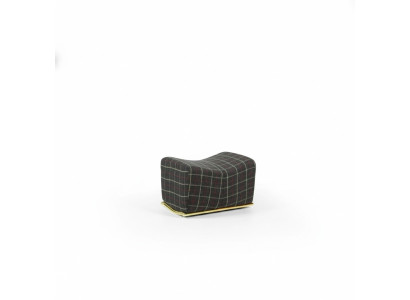Modern Stool Living room Furnishings new Designer Furniture Upholstered Bench