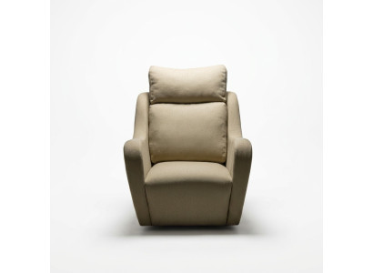Designer de meubles rembourrés Chaise Rembourrage Textile Salon Meubles rembourrés nouveau