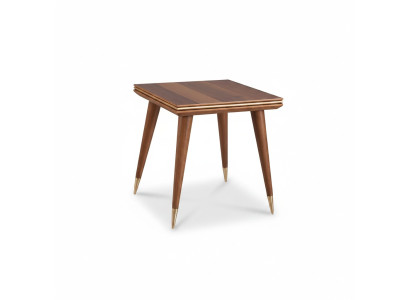 Table d'appoint Salon Table basse Design de luxe Table Moderne Ameublement
