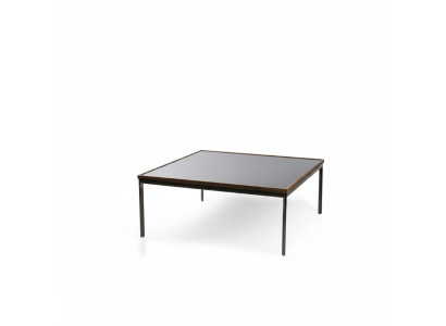 Conception de meubles Braun Table basse Salon Table de luxe Ameublement nouveau