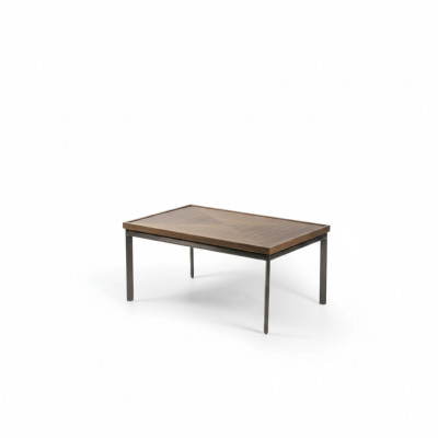 Table basse Mobilier de luxe Design de meubles Salon Ameublement Table neuve