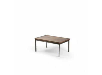 Table basse Mobilier de luxe Design de meubles Salon Ameublement Table neuve