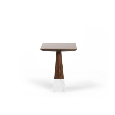 Table d'appoint de salon en bois Design Mobilier Table basse nouvelle Mobilier