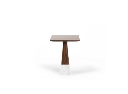 Table d'appoint de salon en bois Design Mobilier Table basse nouvelle Mobilier