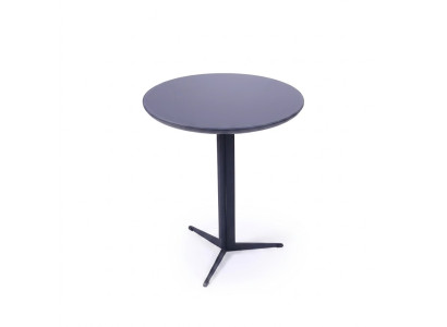 Salon Table d'appoint ronde de luxe Table basse Design Ameublement neuf