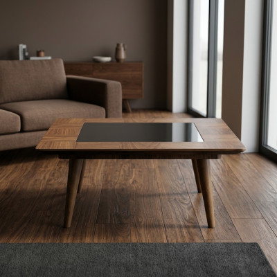 Meubles modernes Table basse de salon Design Aménagements Table basse