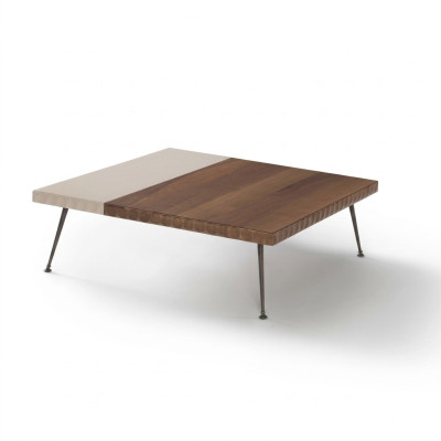 Nouvelle table basse de luxe, design de meubles de salon, mobilier moderne de table