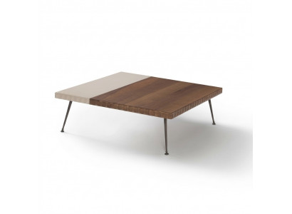 Nouvelle table basse de luxe, design de meubles de salon, mobilier moderne de table