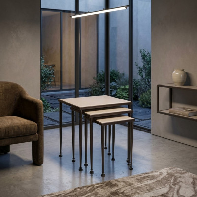 Table à café de design de luxe Salon Meubles neufs
