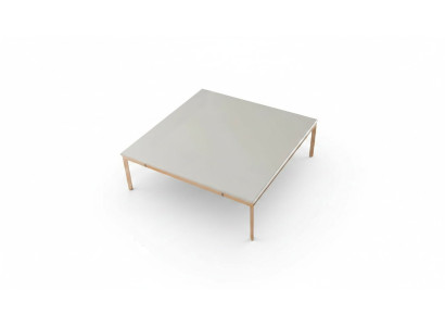 Table basse moderne pour le salon Canapé Table d'ameublement Mobilier neuf	Meubles