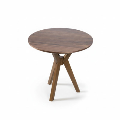 Table d'appoint Mobilier en bois Salon Design moderne Table basse Ameublement