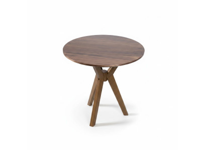 Table d'appoint Mobilier en bois Salon Design moderne Table basse Ameublement