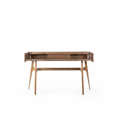 Bureau en bois pour chambre Design Bureau d'ordinateur Mobilier de luxe