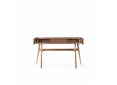 Bureau en bois pour chambre Design Bureau d'ordinateur Mobilier de luxe