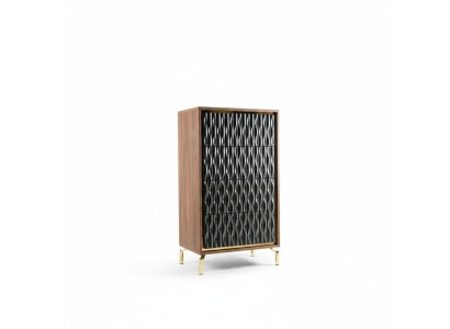 Chambre Moderne Commode en bois Armoire commode Ameublement