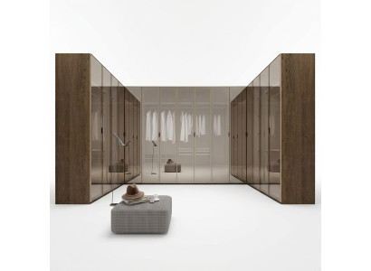 Meubles en bois Armoires d'angles Ameublement Meubles de chambre Armoire d'angle