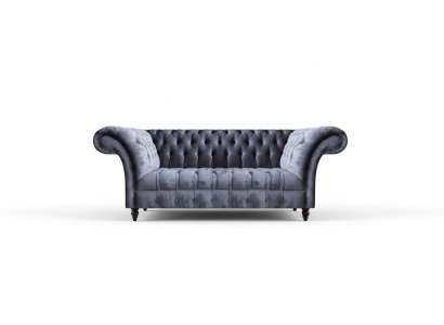 Chesterfield moderne pour salon, canapé en tissu, canapés en tissu design, meubles