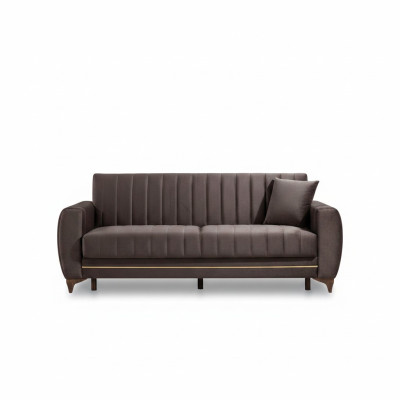 Canapé 3 places design pour salon meubles luxe moderne