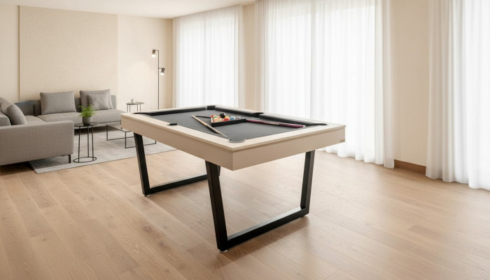 Table de billard Pooltisch Billiardtable Kugeltisch Poolbillardtisch Snookertisch