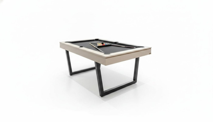 Table de billard Pooltisch Billiardtable Kugeltisch Poolbillardtisch Snookertisch