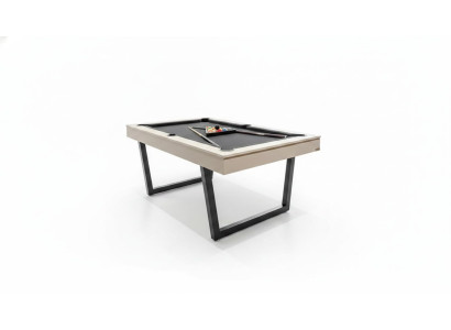 Table de billard Pooltisch Billiardtable Kugeltisch Poolbillardtisch Snookertisch
