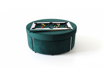 Table basse mini table de salon table de billard table multifonction tatami billard