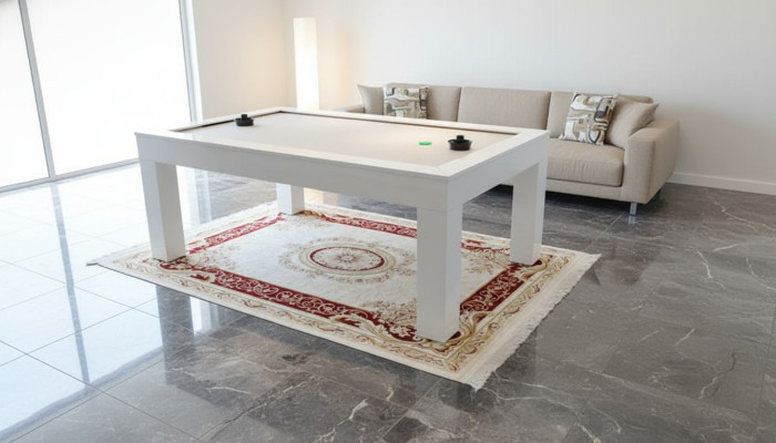 Table de jeu Airhockey