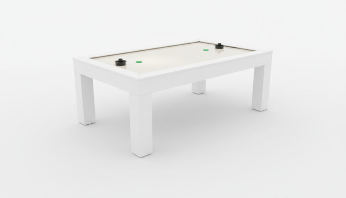 Table de jeu Airhockey