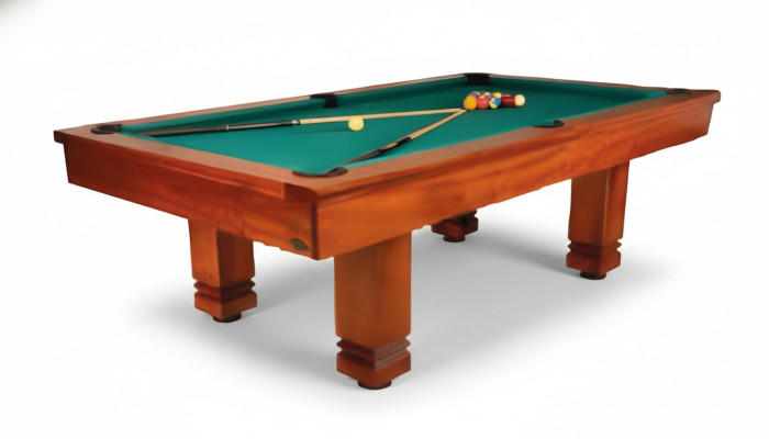 Table de billard combinée table à manger table multifonctionnelle table à manger et jeu