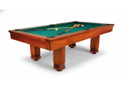 Table de billard combinée table à manger table multifonctionnelle table à manger et jeu
