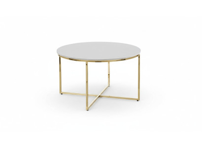 Table basse nouvelle table d'appoint luxueuse table dans le style moderne dans le salon